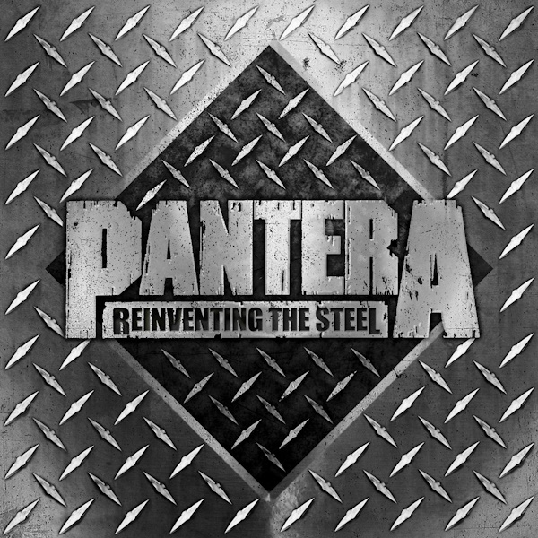 Reinventing The Steel [20th Anniversary Edition]